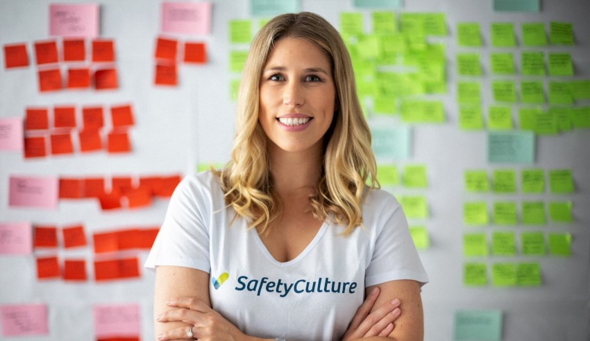 SafetyCulture appoints new head of legal