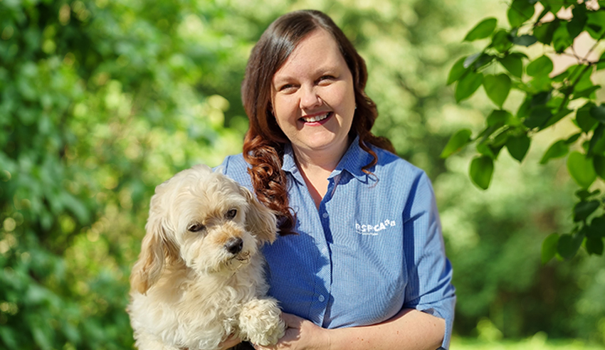 Life as legal counsel for RSPCA NSW