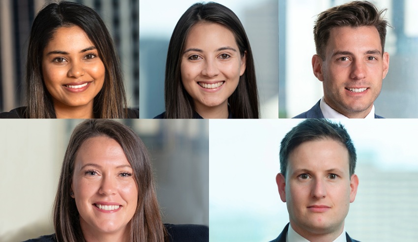 Kennedys elevates 5 lw