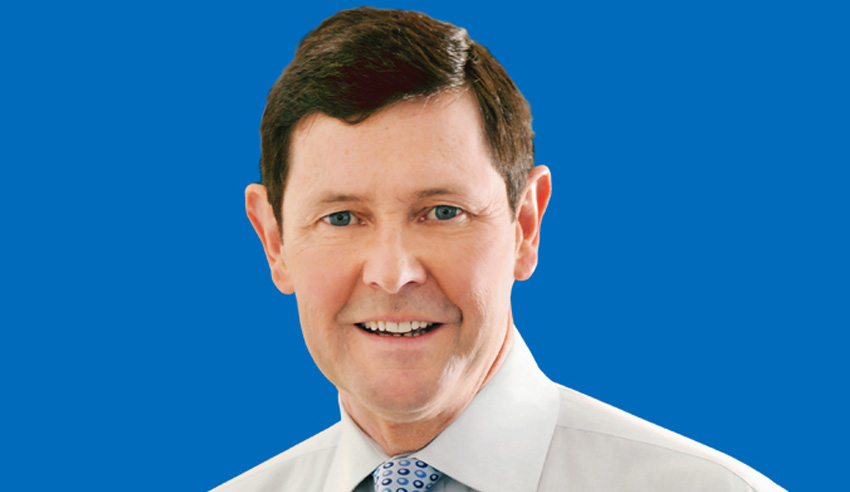 The Honourable Kevin Andrews MP