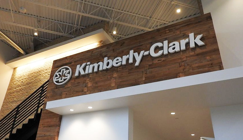 Kimberly-Clark