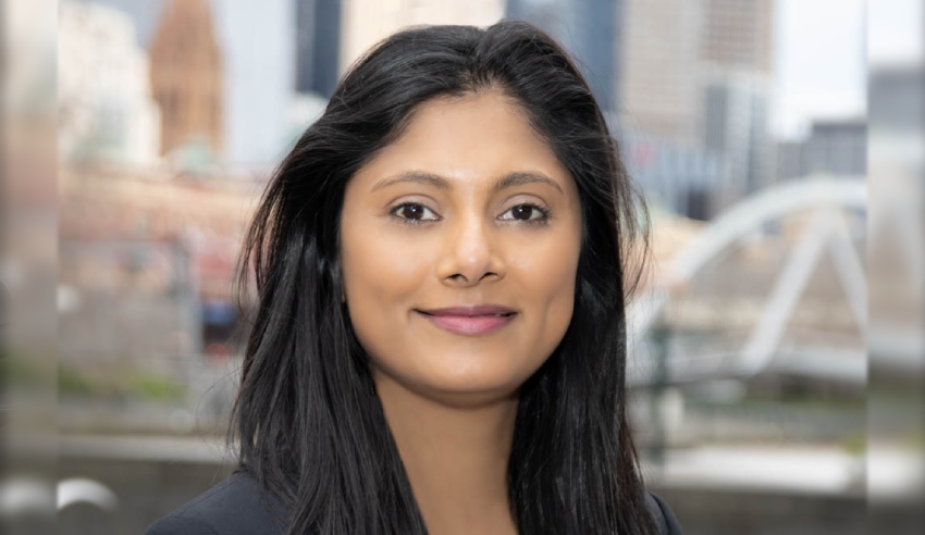 Kimi Shah