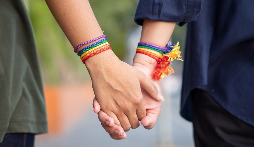 How firms can better support LGBTQI+ rights