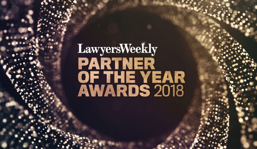 Partner of the Year Awards 2018