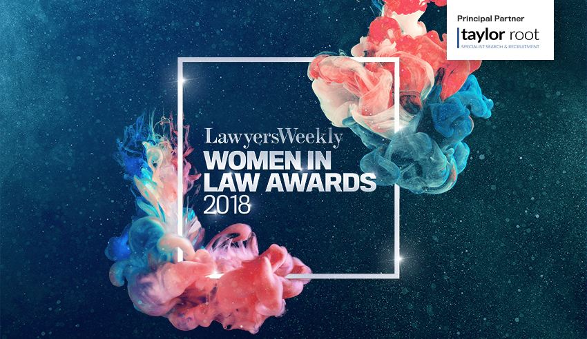 Women in Law