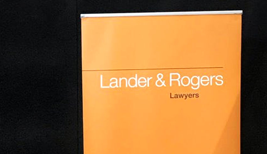 Lander & Rogers