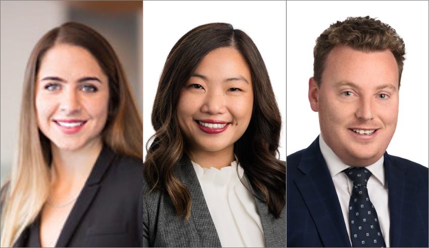 Laura Crick Jiadi Liang Chris Brinley lw