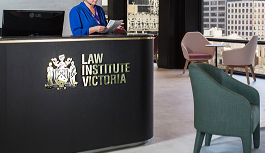 Law Institute of Victoria