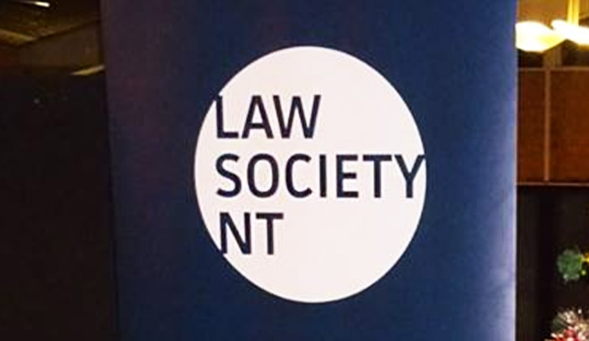 Law Society NT