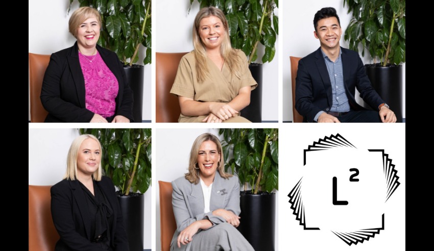 Law Squared welcomes 7 team members