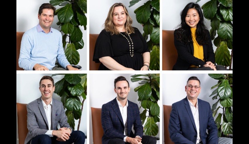 Law Squared grows team by 6
