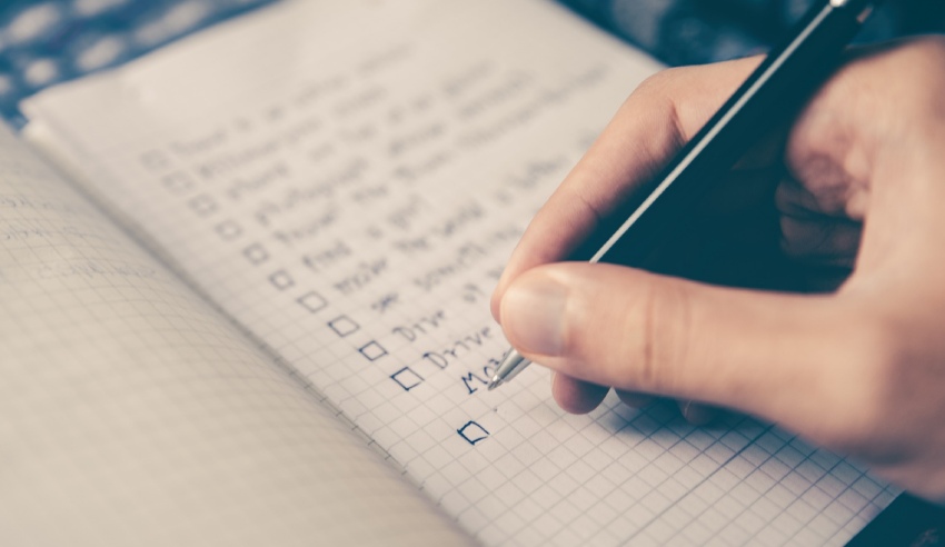 6 questions to help you reflect on your year
