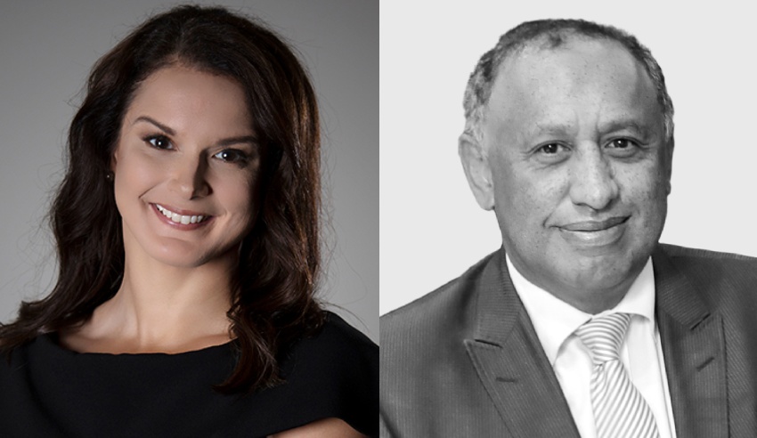 diverse work Indigenous lawyers