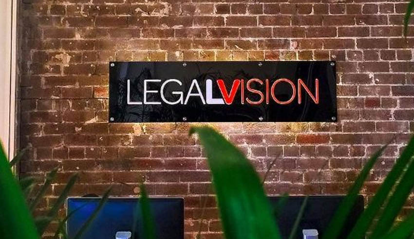 LegalVision advises Kinde