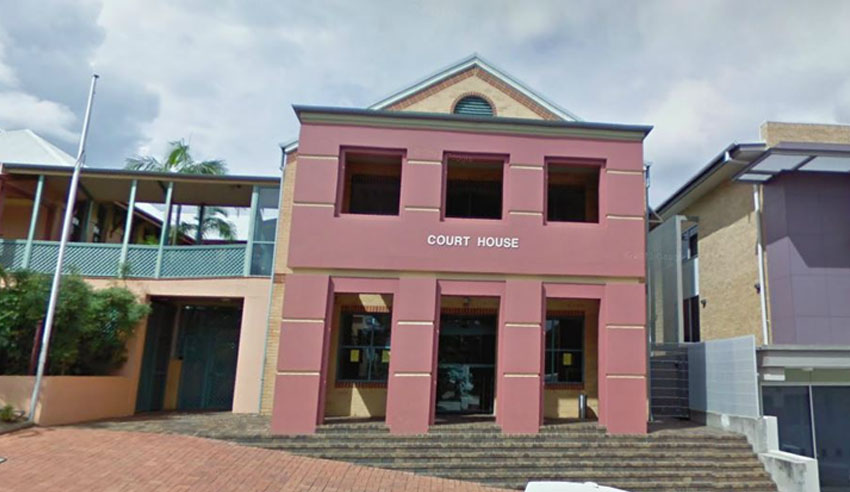 Lismore Local Court