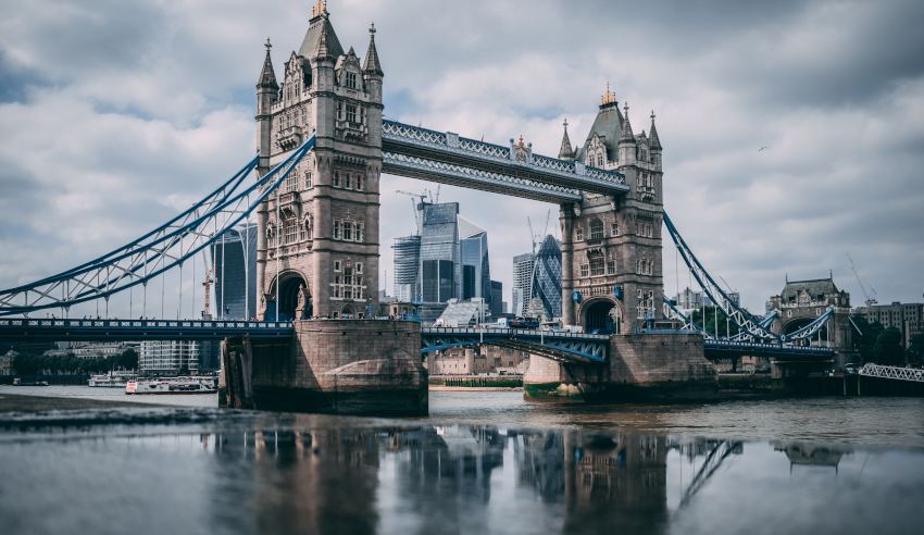 London