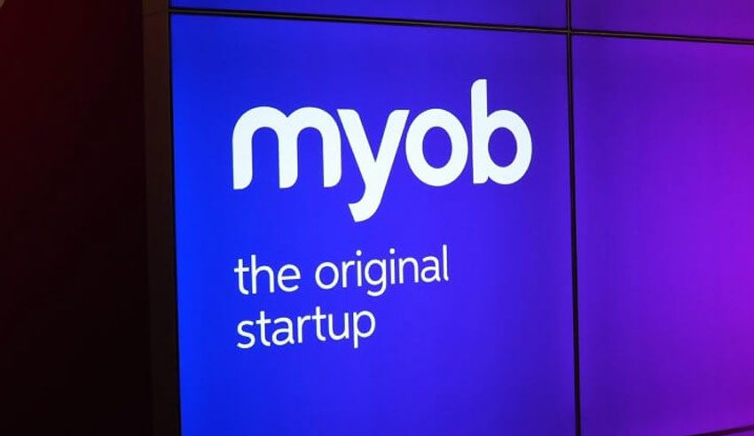 MYOB