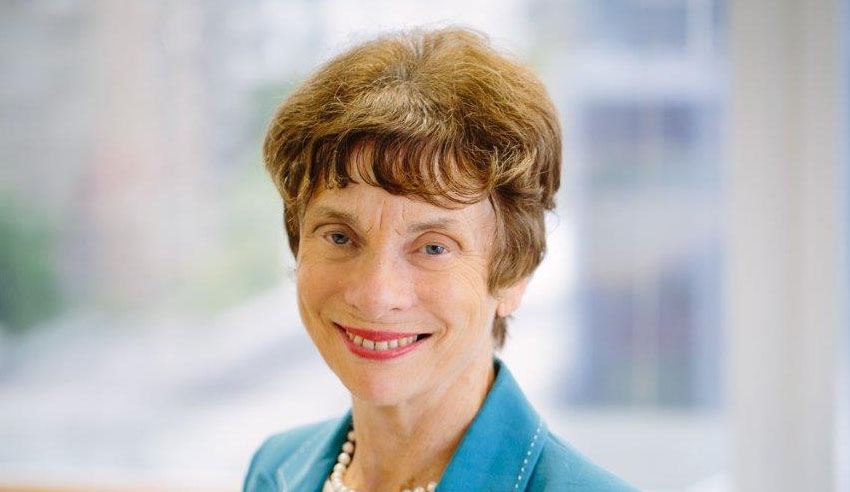 The Honourable Marcia Neave AO