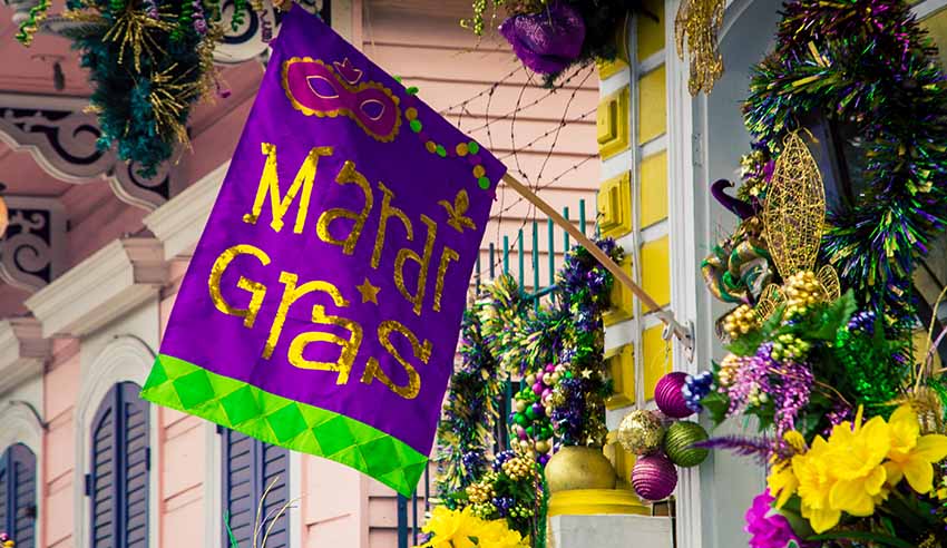 Mardi Gras