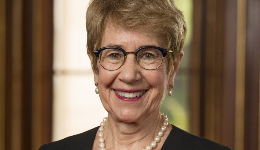 Honourable Margaret Beazley AO