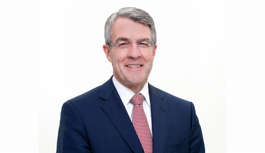 Mark Dreyfus