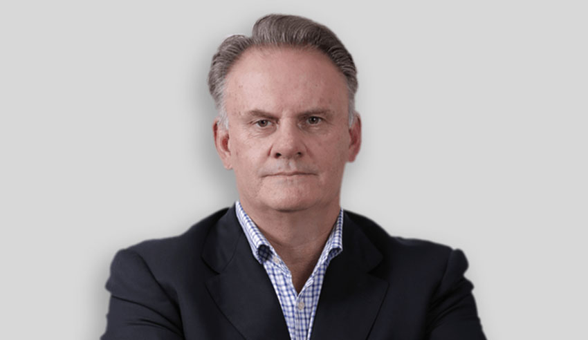 Mark Latham