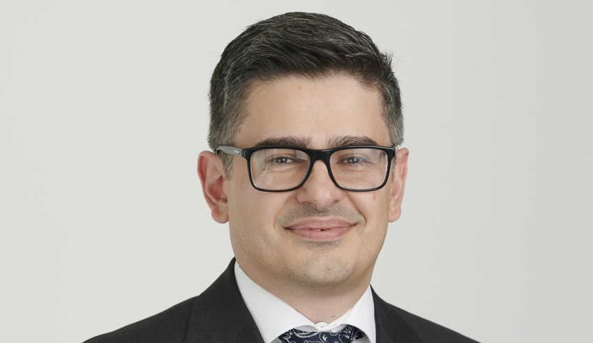 Vocus Group acquisition