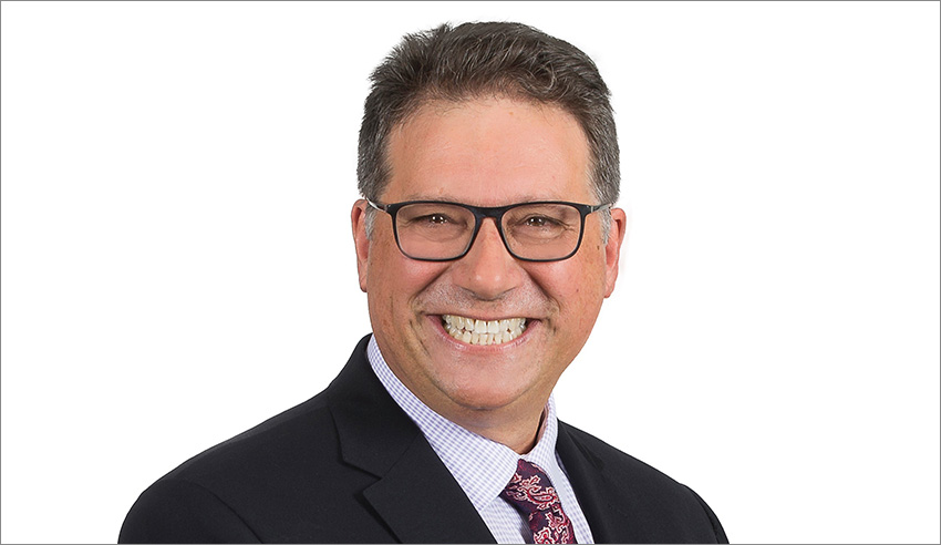 Mark Sant