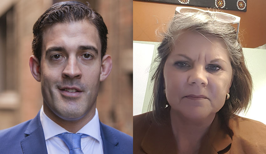 The myriad challenges facing First Nations lawyers