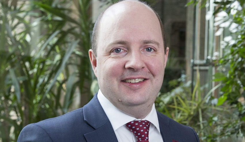 Matthew Kay, Pinsent Masons