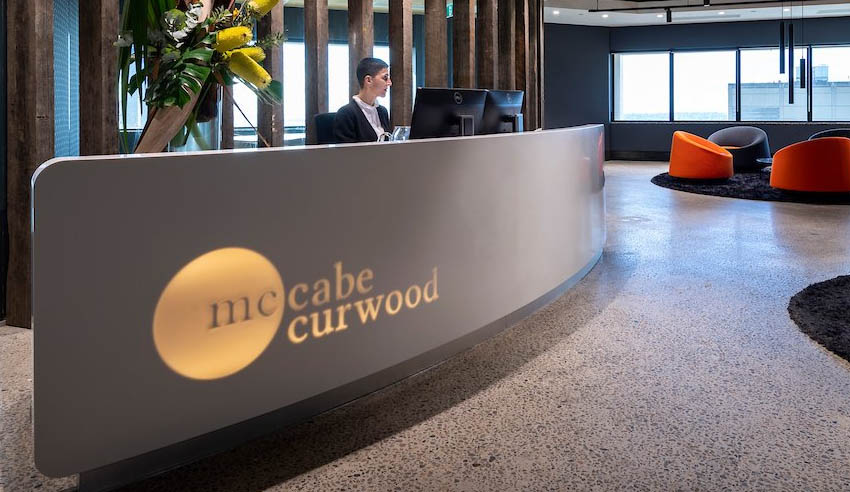 McCabe Curwood promotes 11