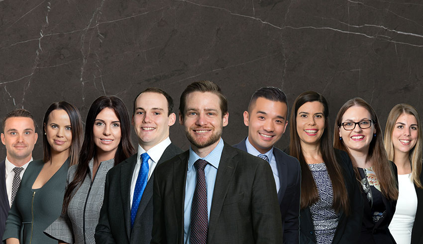 McInnes Wilson Lawyers