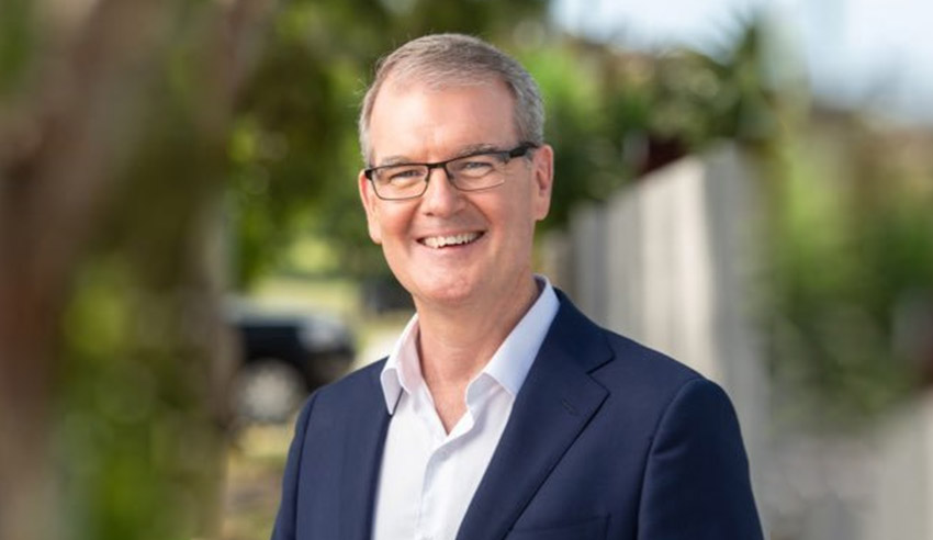 Michael Daley MP