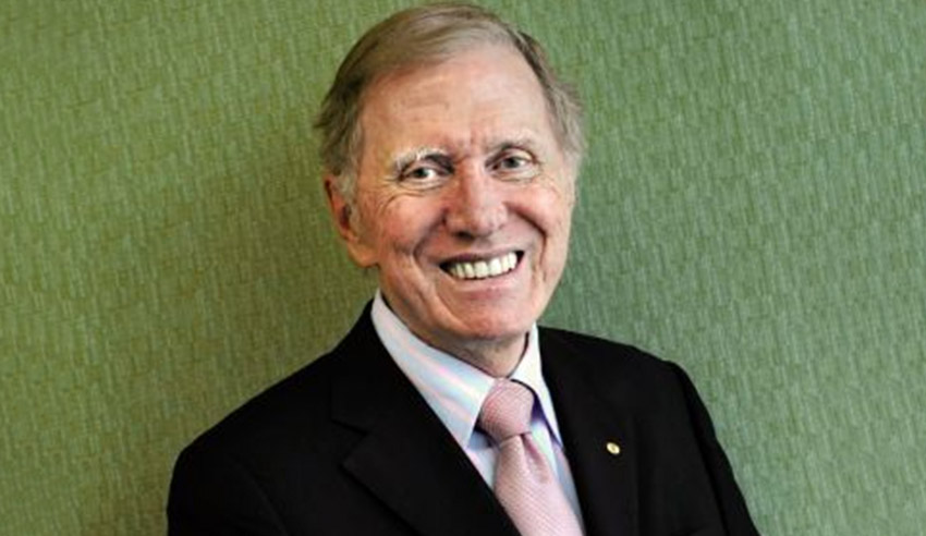 Michael Kirby