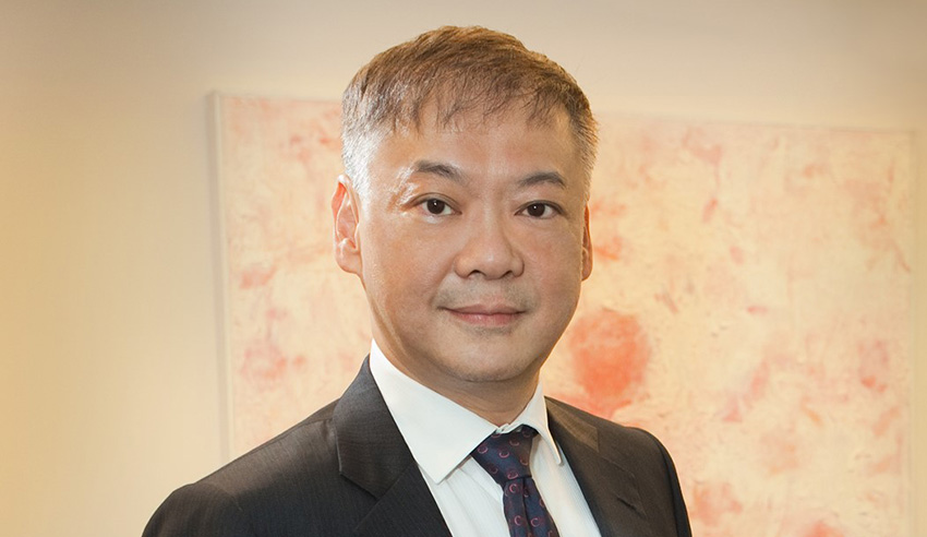 Baker McKenzie names new APAC chair