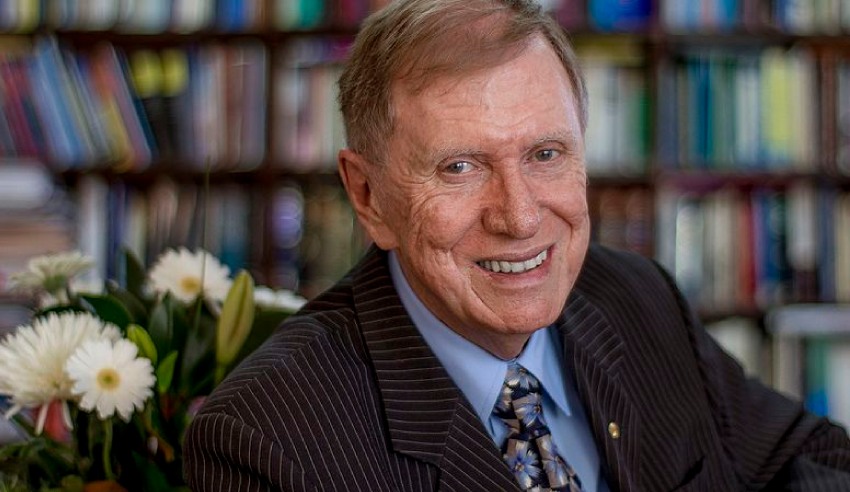 Michael Kirby