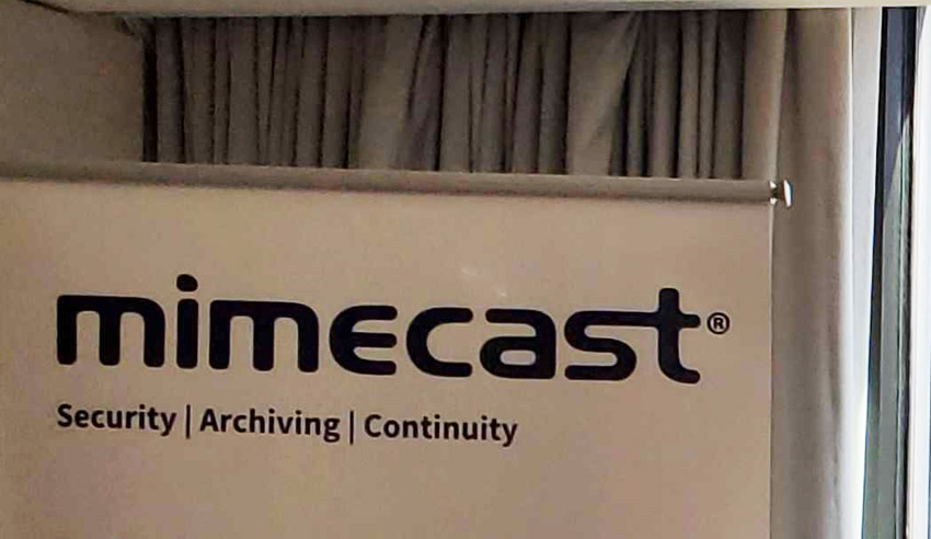 Mimecast