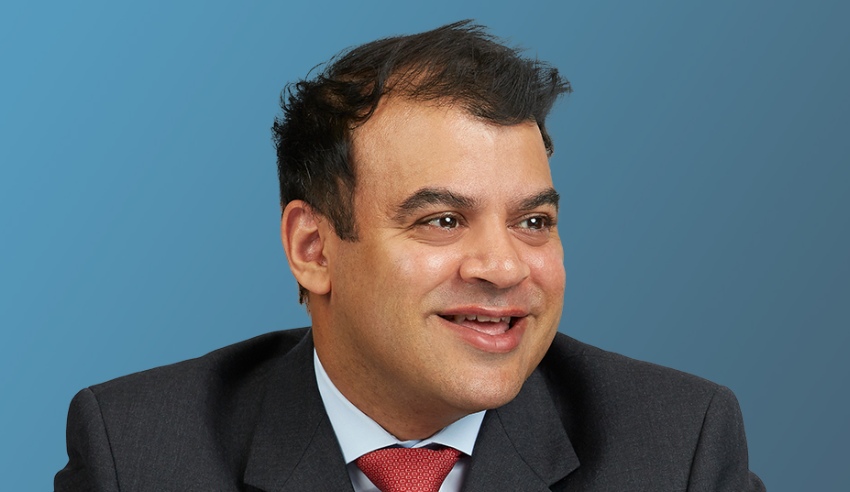 Minesh Patel