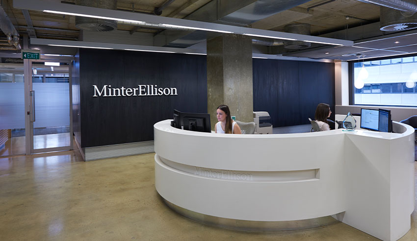 GC joins Minters as partner