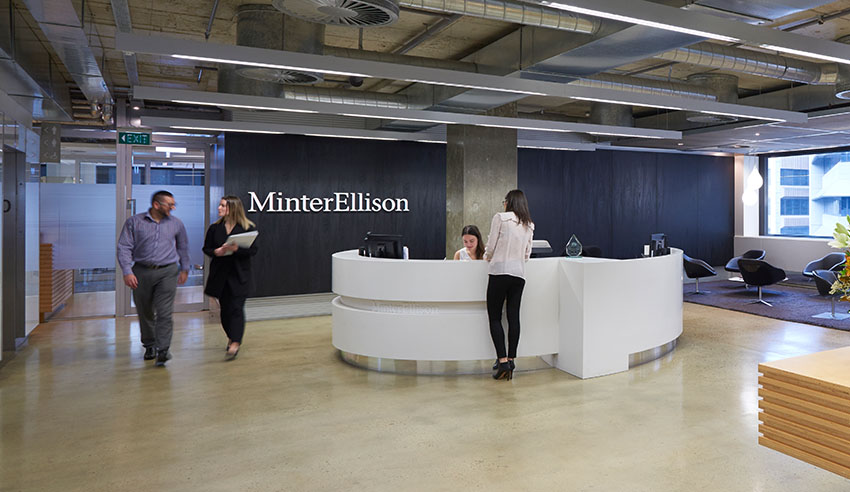 MinterEllison advises BWX on $23.2m cap raise