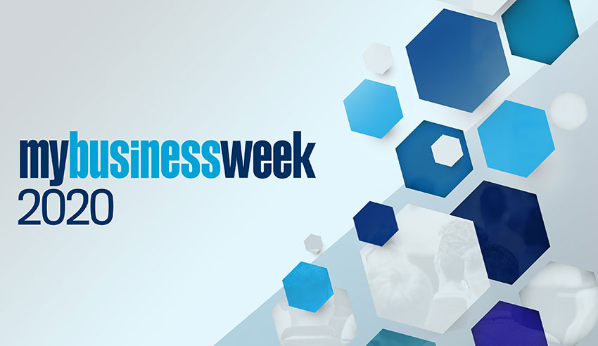 My Business Week 2020