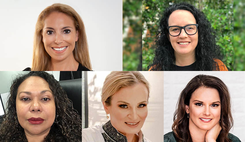 NAIDOC lawyers lw