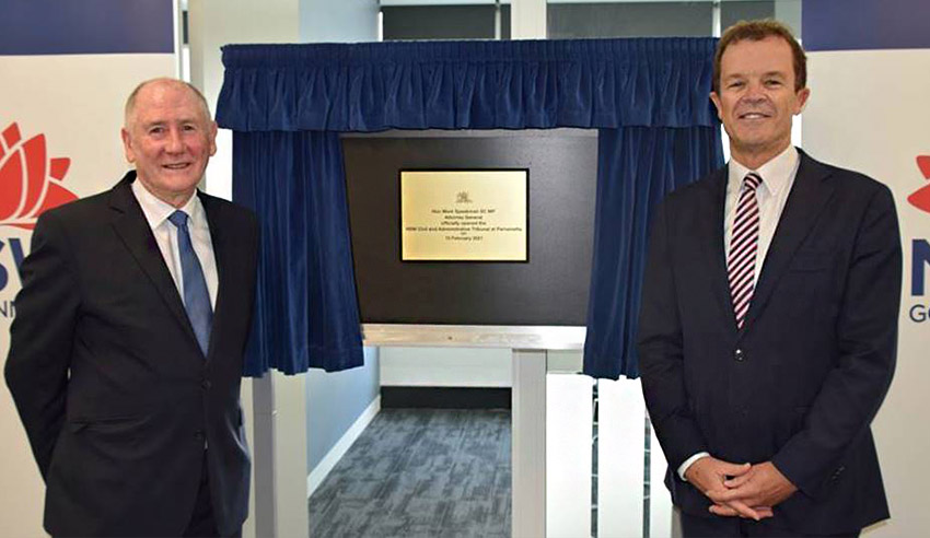 NCAT Parramatta