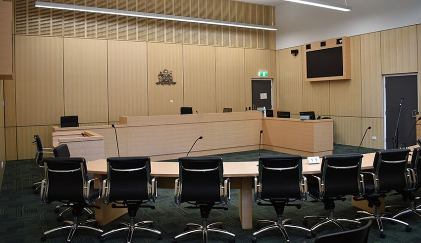 NSW Bar