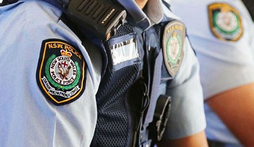 NSW Police