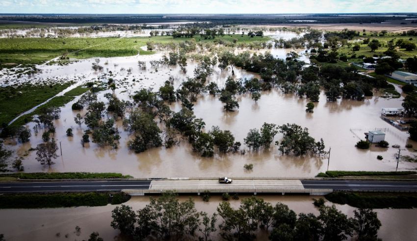 funding boost NSW flood