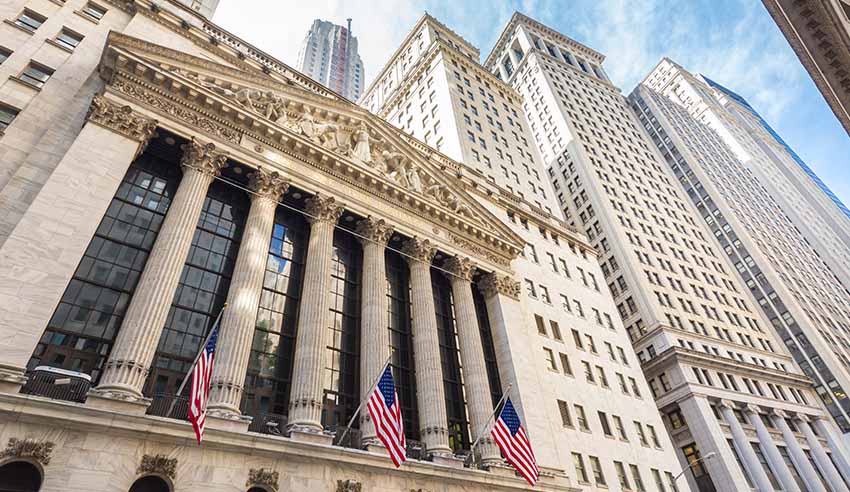 NYSE ne