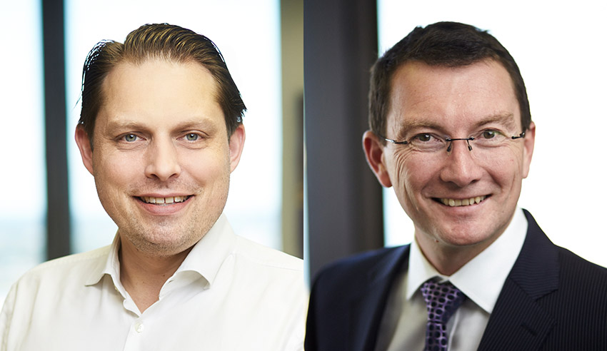 National firm acquired by global claims management business