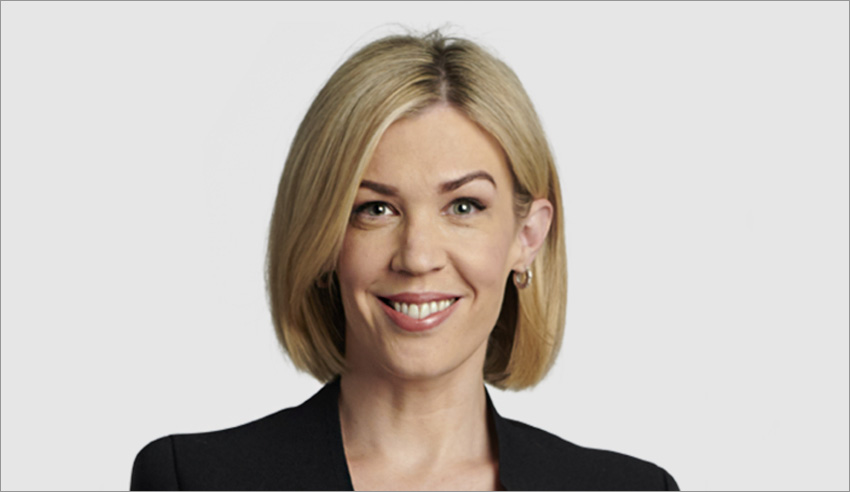 Nikki O'Leary