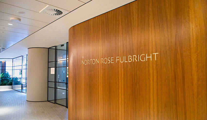 Norton Rose Fulbright